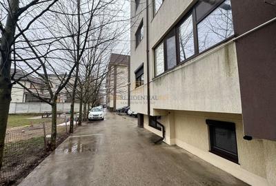 Apartament cu 2 camere decomandat, mobilat în Metalurgiei - 10