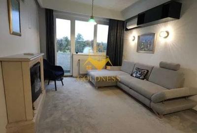 3 camere, modern,  AC, Zona Parcul Central, Grand Hotel Napoca, Somes