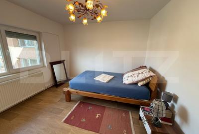 Apartament de vanzare - Cartier Carpați 2, etaj 4, 60 mp - 5