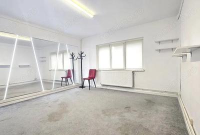 Spațiu comercial, de 62 mp, în Plopilor - 12