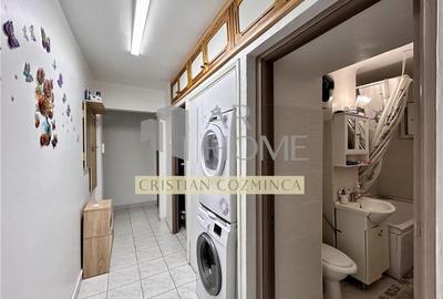 Apartament 3 camere, renovat, centrala proprie, Mihai Bravu, Ploiesti - 8