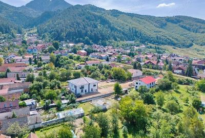 Casa tip Duplex Termen de Finalizare Decembrie 2025 - 3