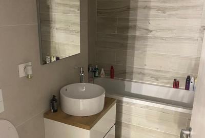 Apartament cu 2 camere semidecomandat în Pipera - 6