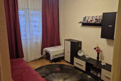 Apartament cu 3 camere decomandat în Rogerius - 8
