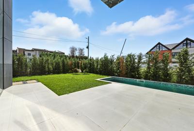 NOU - VILA 6 CAMERE - MATEI MILLO - PISCINA - COMISION 0% - 19