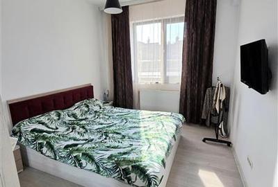 Apartament cu 2 camere decomandat, mobilat în Central - 7