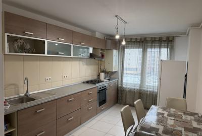 Ap 2 camere decomandate carier Strand et 2 - 1