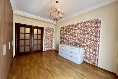 Apartament *3 camere* 100mp // Calea Dorobanților - 13