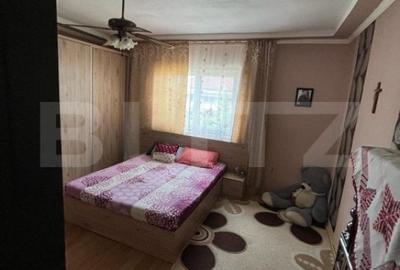 Casă cu 5 camere cu Teren 250 Mp în Central - 9
