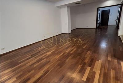 Apartament cu 3 camere decomandat în Herăstrău