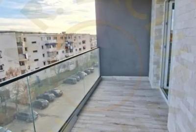 Apartament cu 2 camere semidecomandat, mobilat în Central - 1