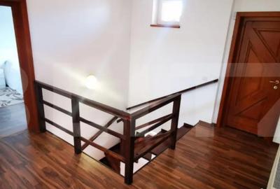 Casă cu 5 camere cu Teren 1000 Mp în Central - 10