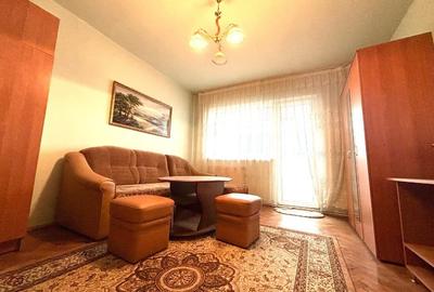 Apartament cu 2 camere decomandat, mobilat în Central - 1