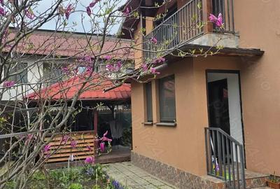 Casă cu 5 camere în Popești-Leordeni - 2