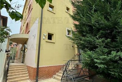 Hotel de vanzare in Cotroceni - 2