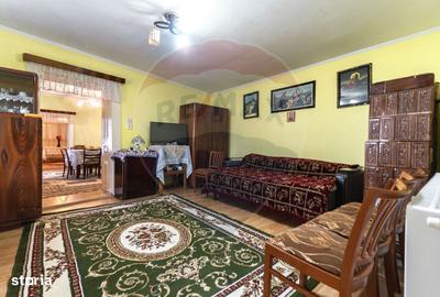 Casă cu 4 camere în Grid - 6