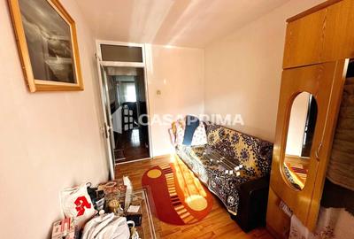 Apartament 4 camere, decomandat, langa piata Alexandru, accept CREDIT - 4