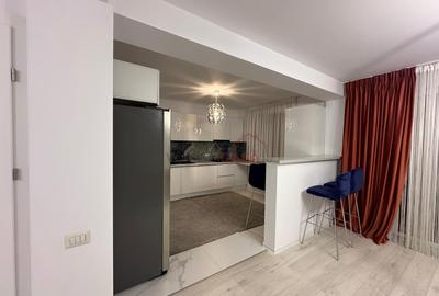 Duplex cu 4 camere cu Canalizare în Domnești - 6