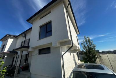 Casă individuală cu 6 camere cu Teren 275 Mp în Berceni - 7