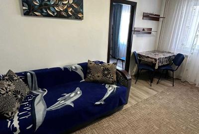 Apartament cu 2 camere în Micro 14 - 2