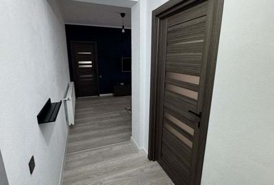 Apartament cu 2 camere decomandat în Domnești