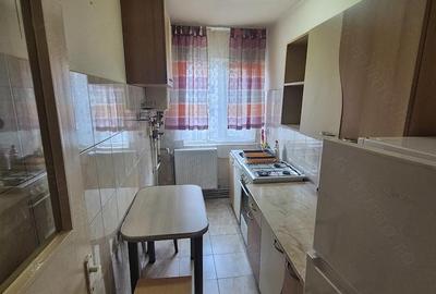 Apartament cu 2 camere nedecomandat în Luncă - 6