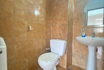 Apartament cu 2 camere decomandat, mobilat în Negru Vodă - 14
