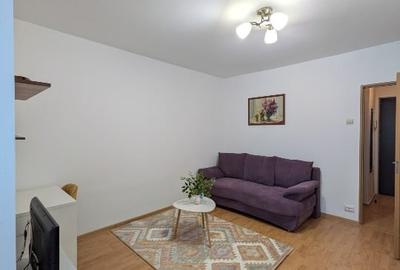 Garsonieră semidecomandată în Iancului - 3
