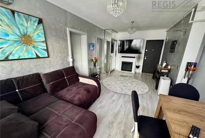 APARTAMENT 3 CAMERE DEOSEBIT, RASNOV