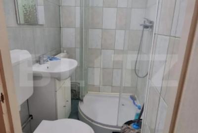 Garsonieră în Soarelui - 1