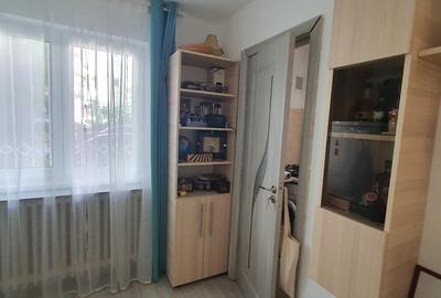 Garsonieră decomandată în P-ța Alba Iulia - 7