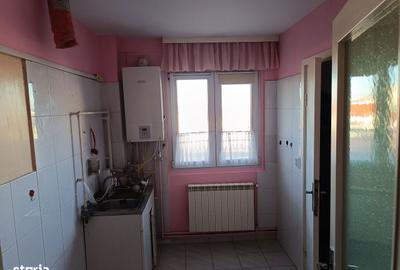Apartament cu 3 camere semidecomandat în Circumvalațiunii - 7