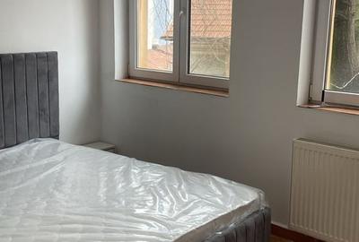 Apartament semidecomandat, mobilat în Est - 8