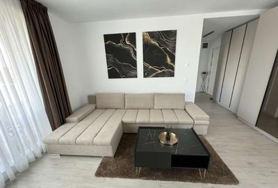 2 camere | Greenfield | Baneasa | Pipera | parcare inclusa - 3