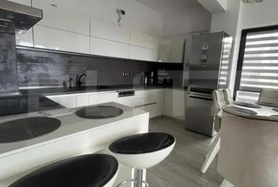 Apartament cu 2 camere decomandat în Central - 6