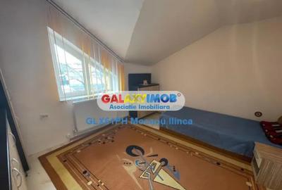 Apartament cu 3 camere decomandat în Central - 8
