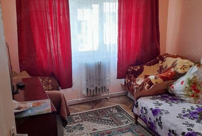 Vand apartament cu 2 camere, semidecomandat, Barlad, jud. Vaslui - 3