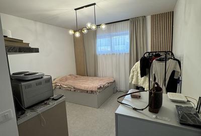 Apartament în Ipotești - 2