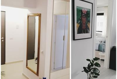 2 camere decomandat Drumul Valea Largă - 6