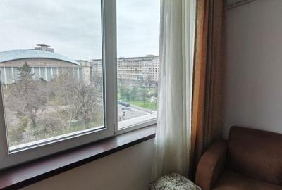 Apartament cu 2 camere în Știrbei Vodă - 4