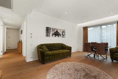 Apartament 3 camere One Eliade - Floreasca - 2