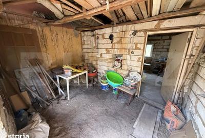 Casă cu 4 camere cu Teren 6000 Mp în Bratovoești - 6