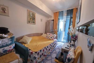 Vanzari Garsoniere Militari Residence - 2