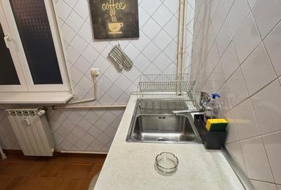 Garsonieră nedecomandată în Roșu - 2