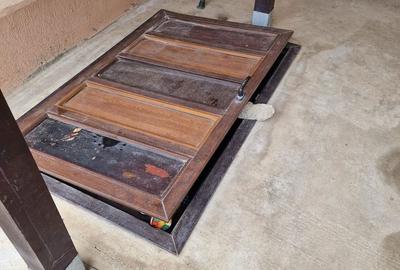 Casă cu 3 camere cu Teren 2722 Mp în Vidra - 2