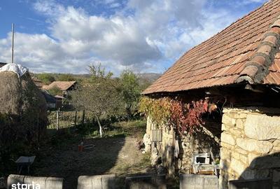 Casă cu 4 camere cu Teren 92 Mp în Moldovenești - 8