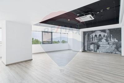 Spatiu de birouri de 88 mp de inchiriat in zona Baneasa - 8