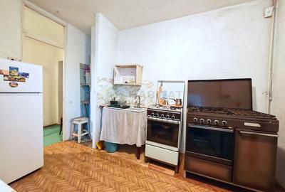 Apartament cu 4 camere decomandat în Chișinau - 15