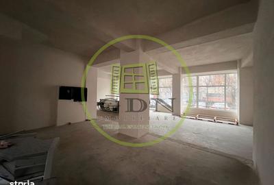 Spațiu comercial, de 427 mp, în 1 Mai - 6