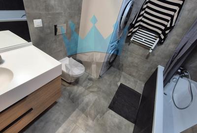 Apartament 2 Camere One Timpuri Noi - 13